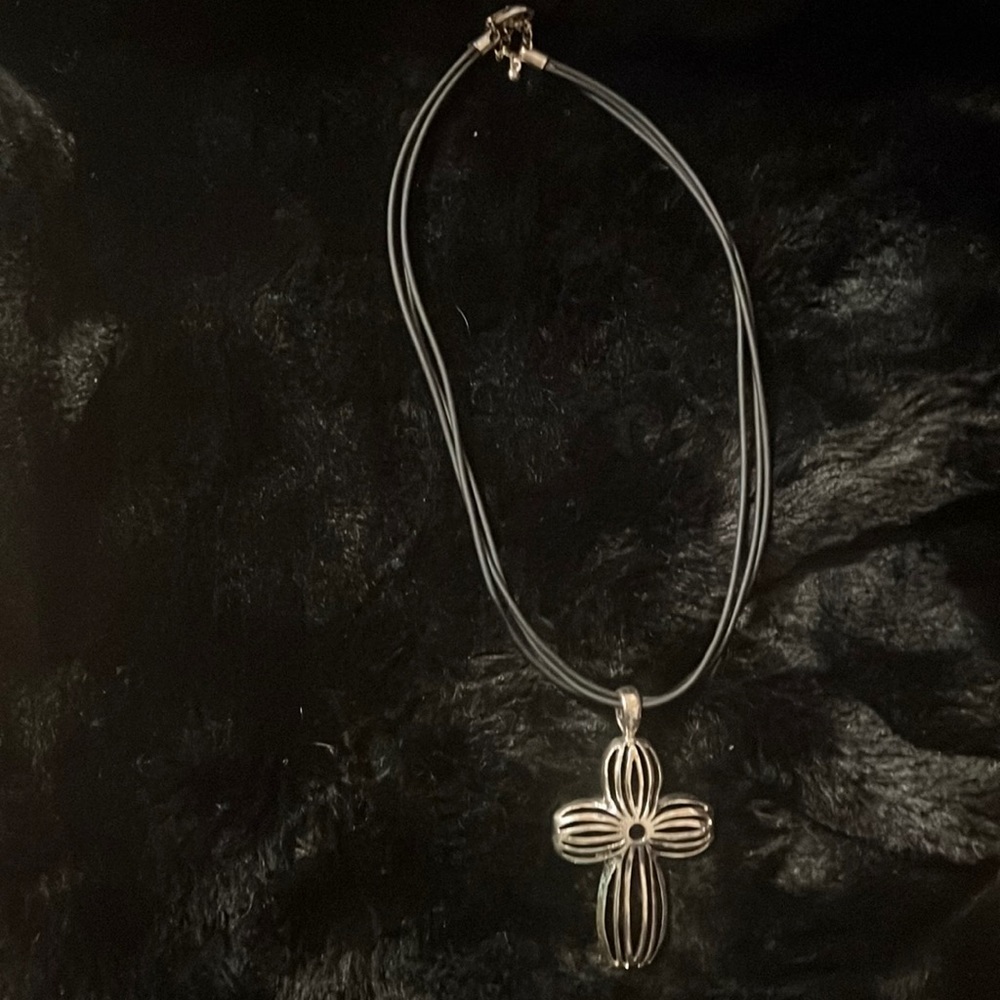 Beautiful necklace